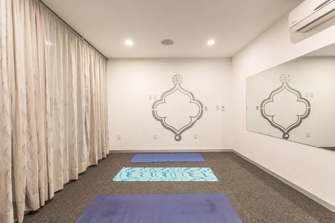 Apartmán Anah Centro Playa Del Carmen Turistico
