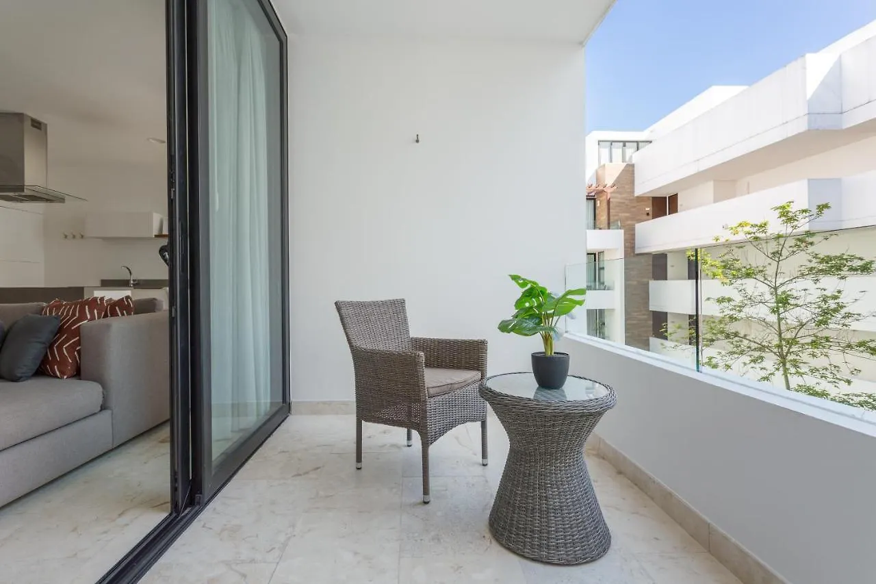 Anah Centro Playa Del Carmen Turistico Apartment